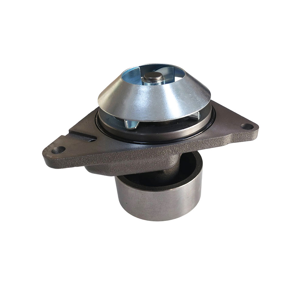 5525192 Water Pump Kit 