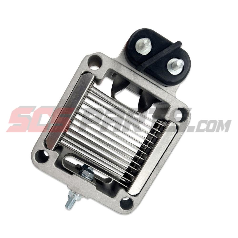 3969987 Intake Air Heater 