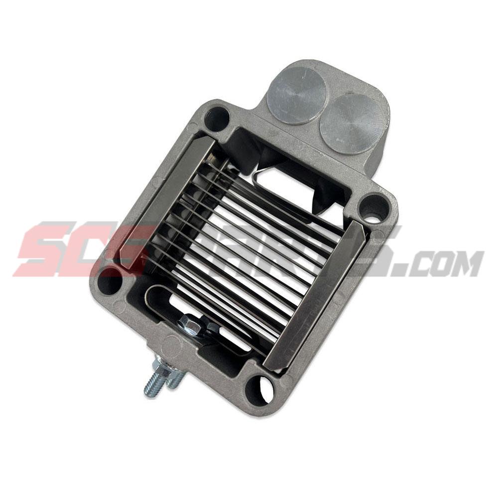 3969987 Intake Air Heater 