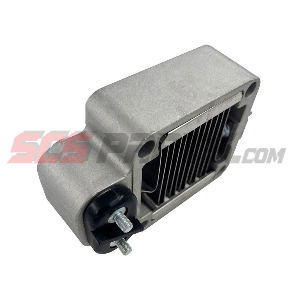 3969987 Intake Air Heater 