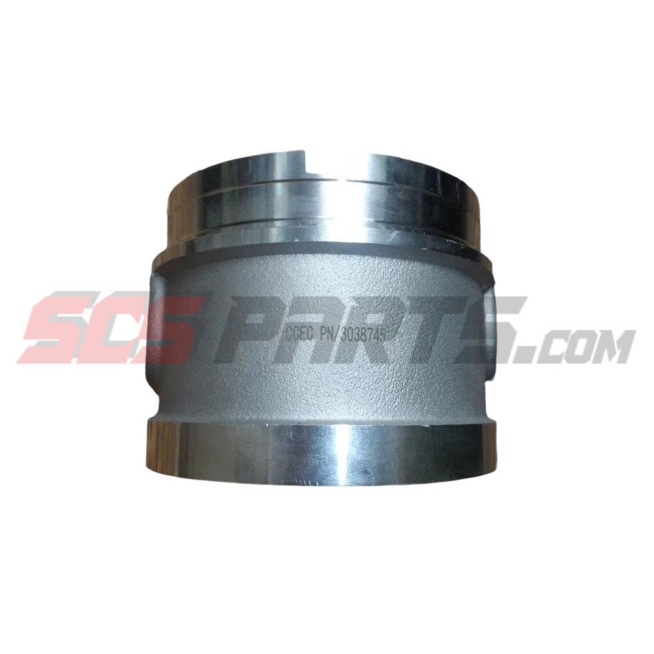 Cummins 3038745 Turbocharger Bearing Housing 