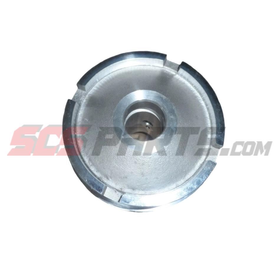 3038745 Turbocharger Bearing Housing 