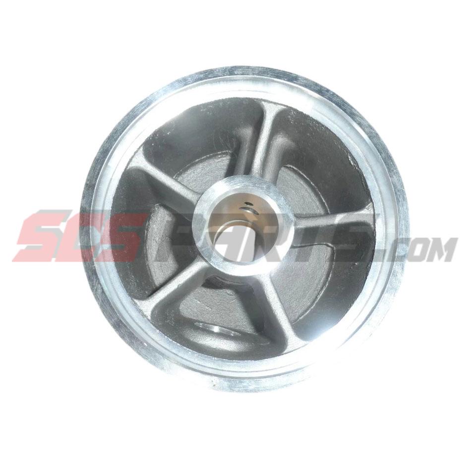 Cummins 3038745 Turbocharger Bearing Housing 