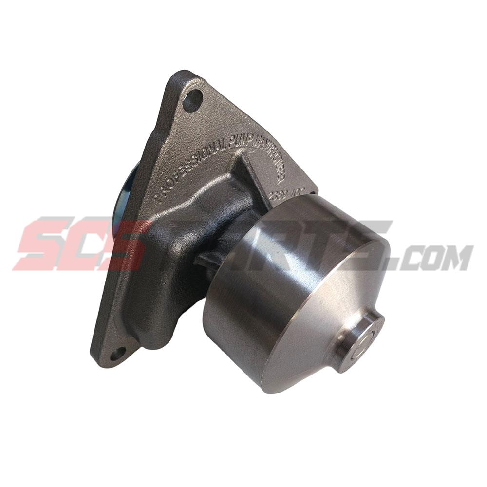 5525192 Water Pump Kit 