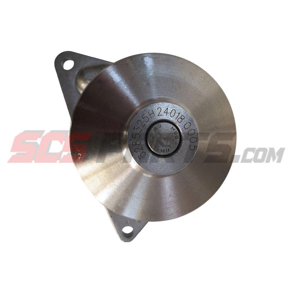 5525192 Water Pump Kit 