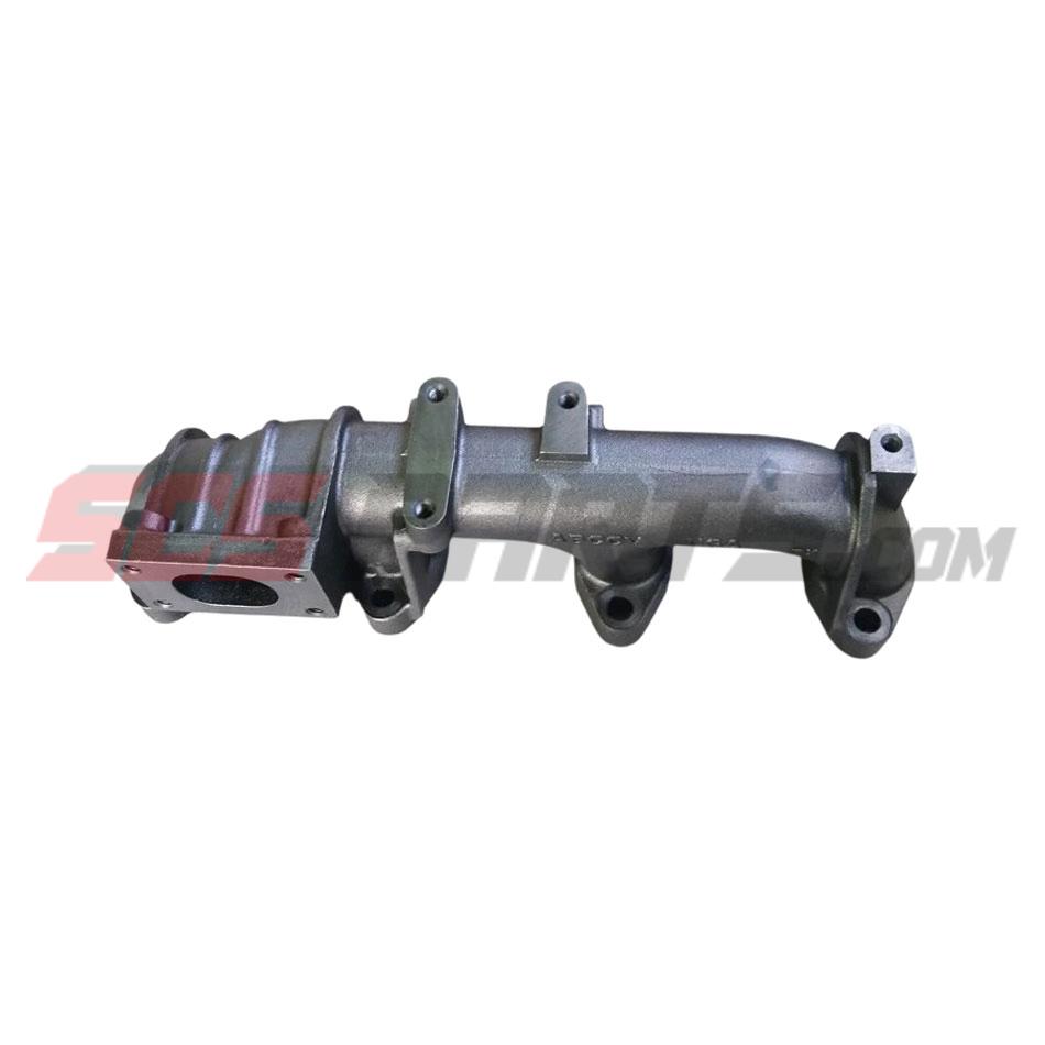 2831203 Exhaust Manifold 