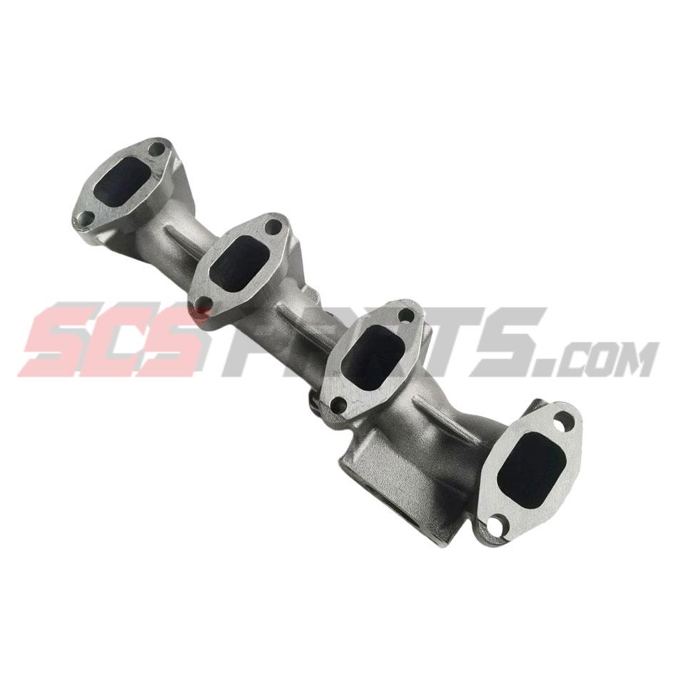 2831203 Exhaust Manifold 