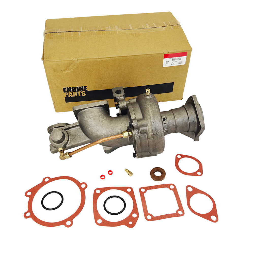 5633548 Water Pump Kit 