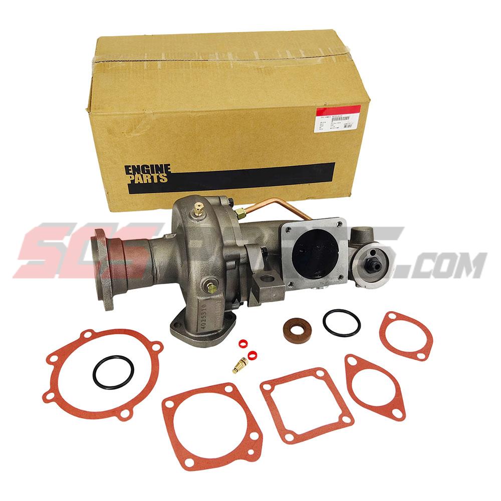 5633548 Water Pump Kit 