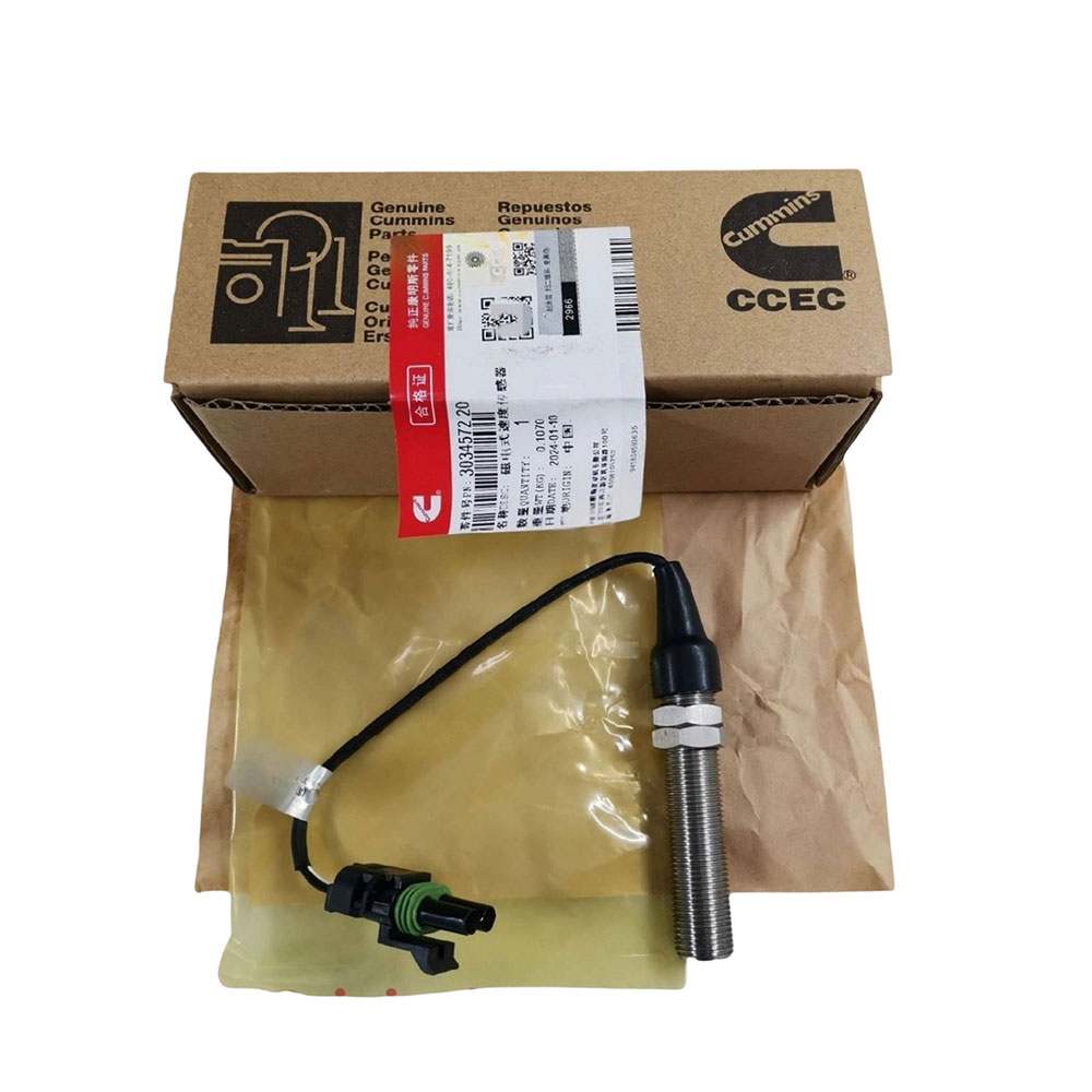 3034572 Magnetic Pickup 