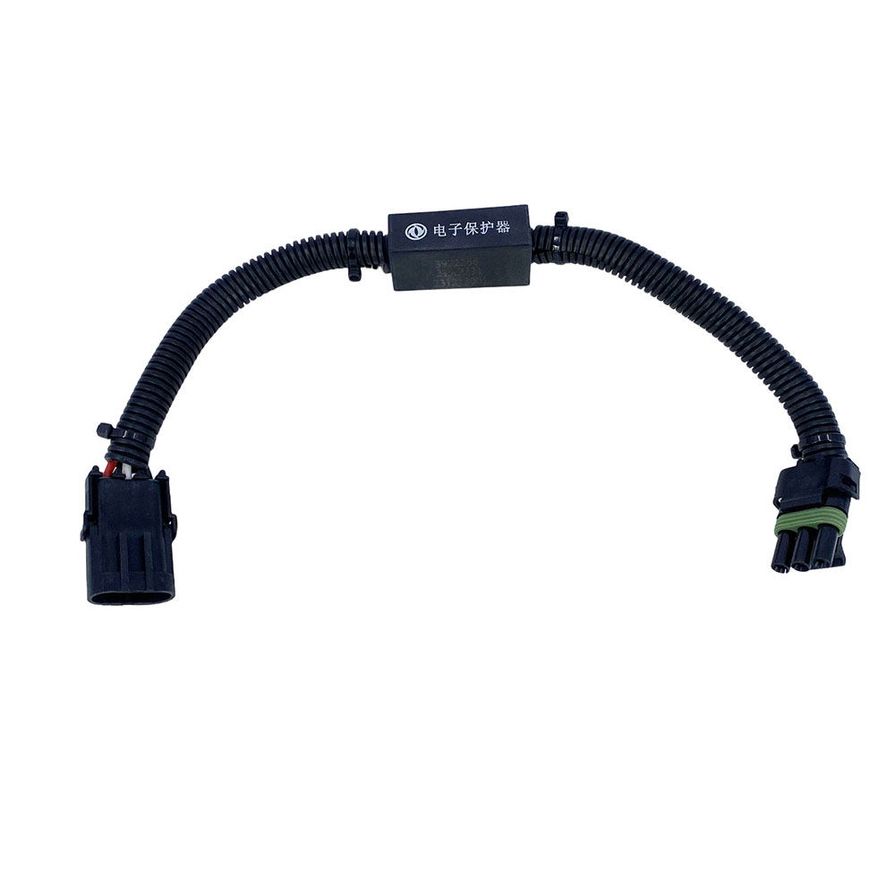 3972266 Overcrank Timer 