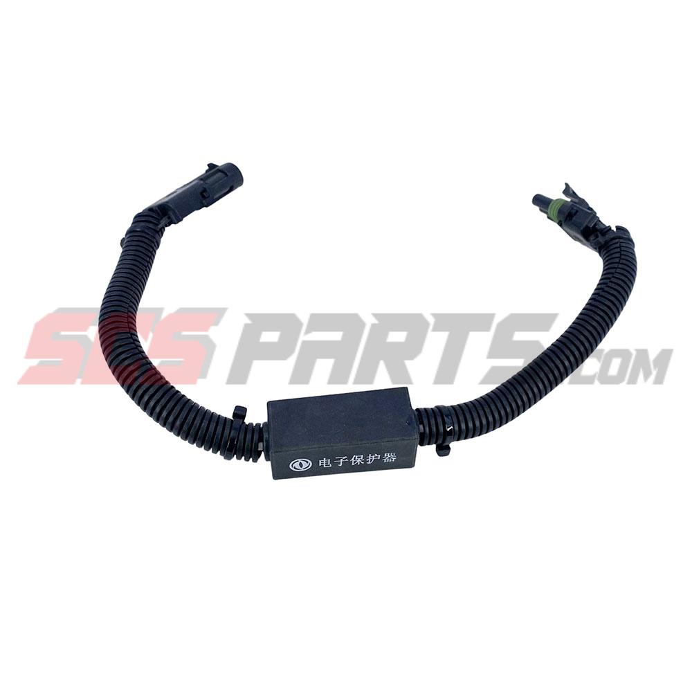 3972266 Overcrank Timer 