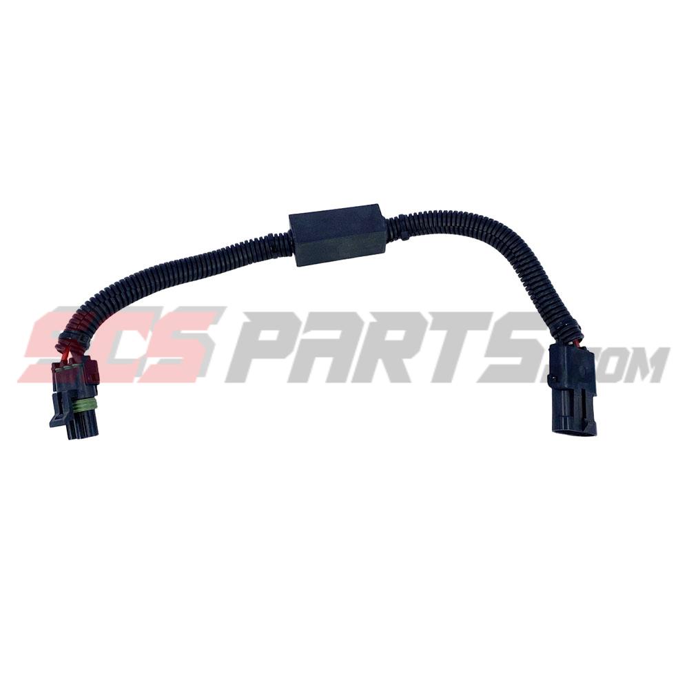 3972266 Overcrank Timer 