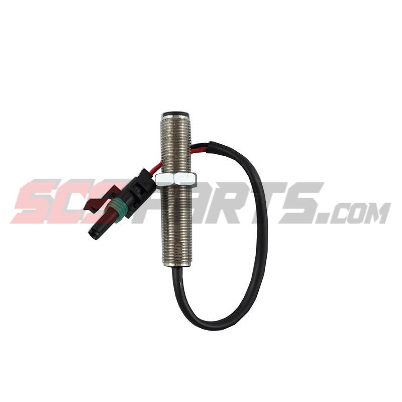 3034572 Magnetic Pickup 