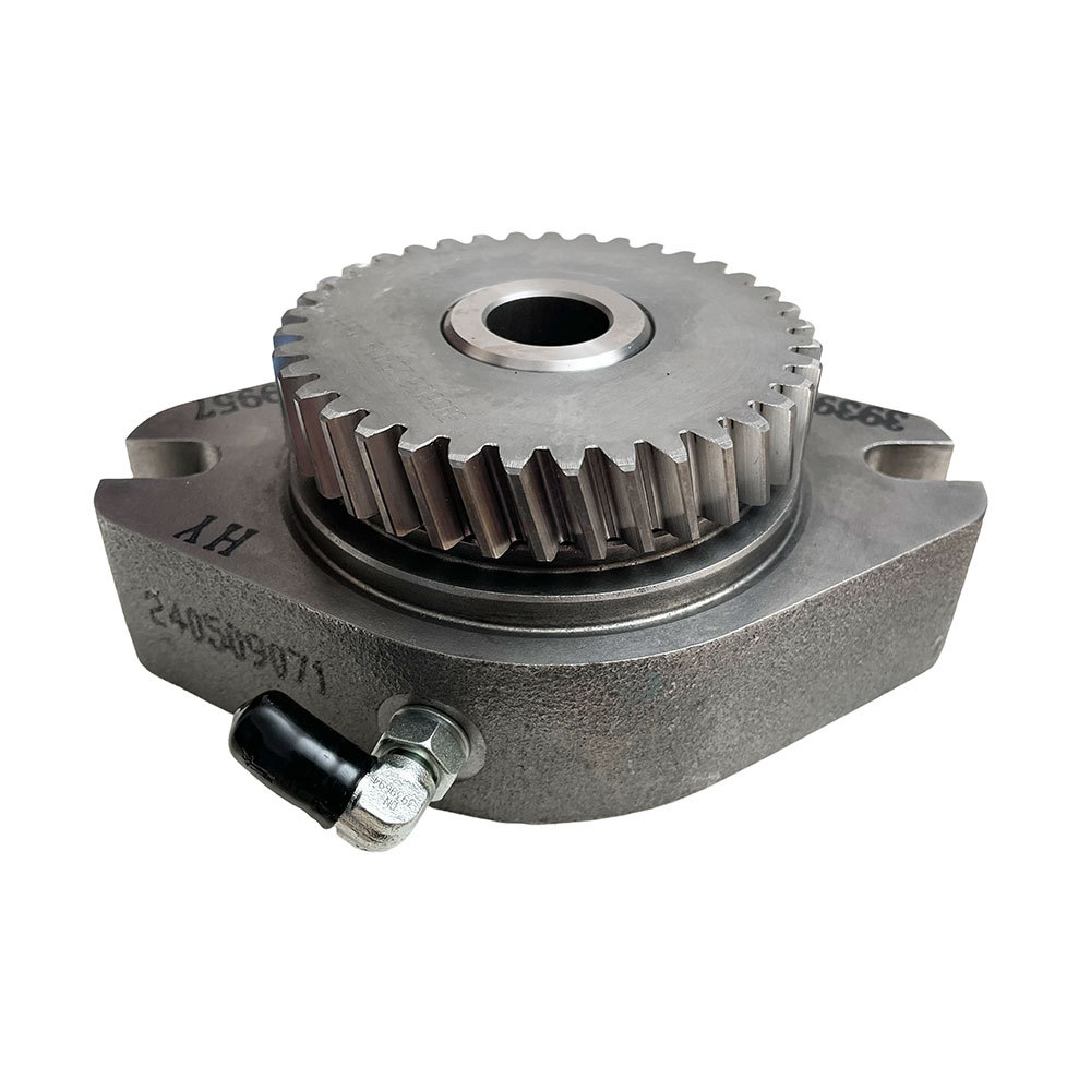 Adaptador de bomba hidráulica 3939961