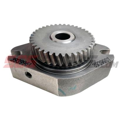Adaptador de bomba hidráulica 3939961