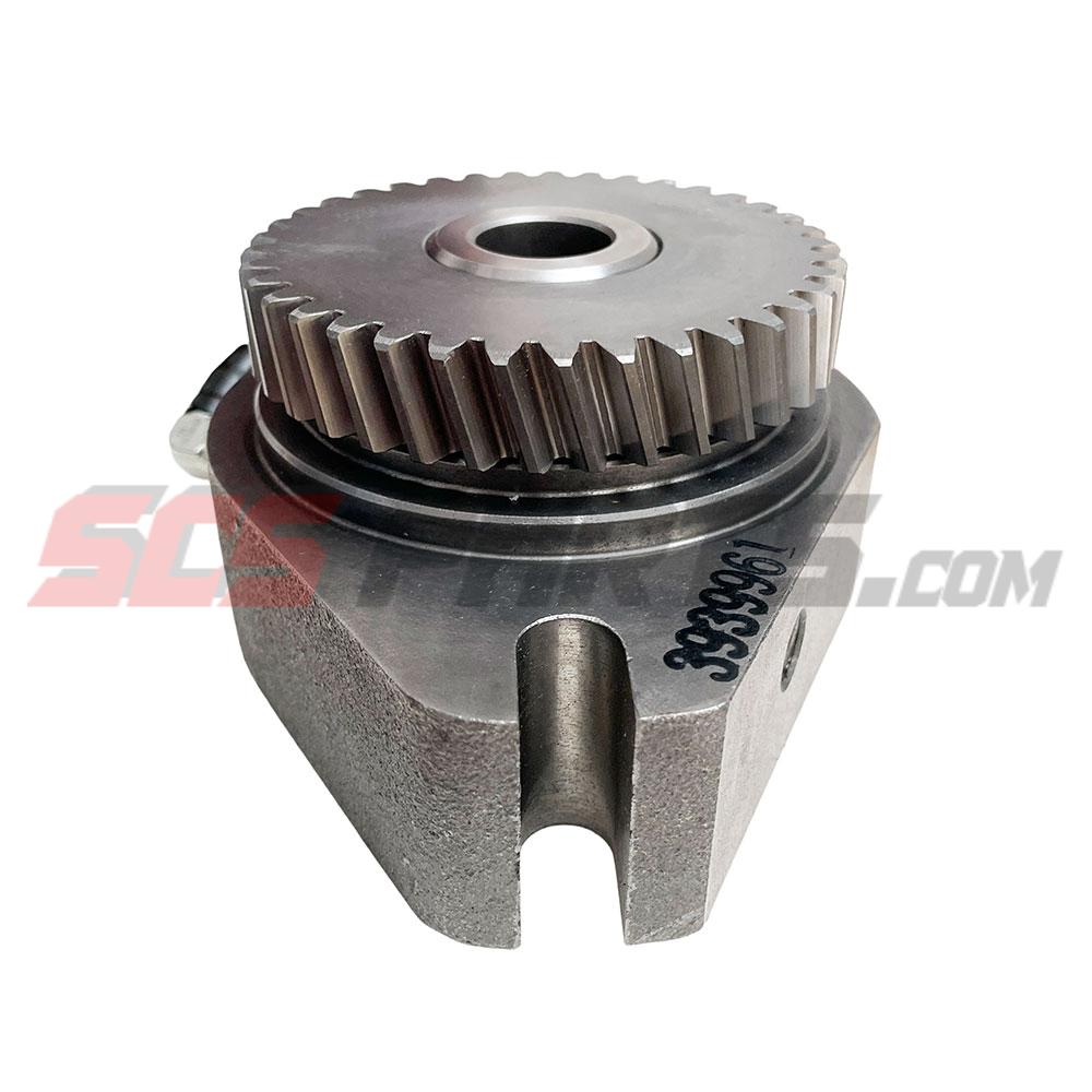 Adaptador de bomba hidráulica 3939961