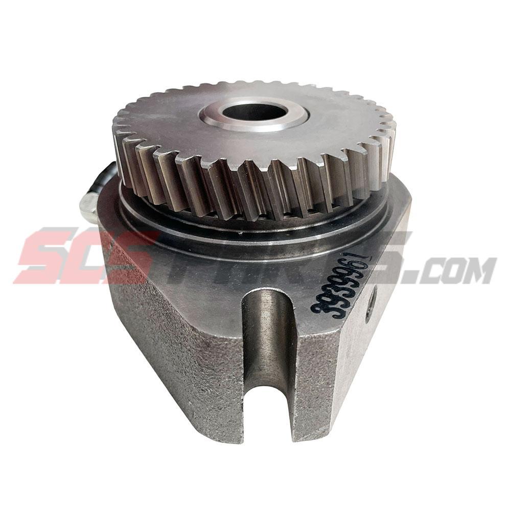 Adaptador de bomba hidráulica 3939961