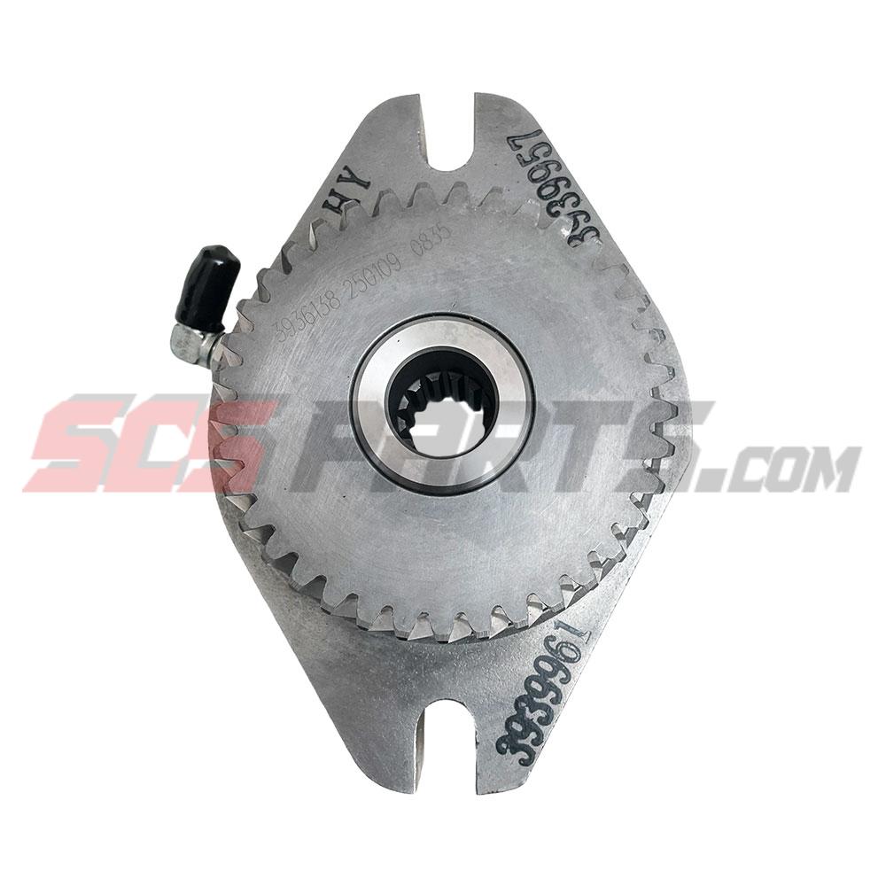 Adaptador de bomba hidráulica 3939961