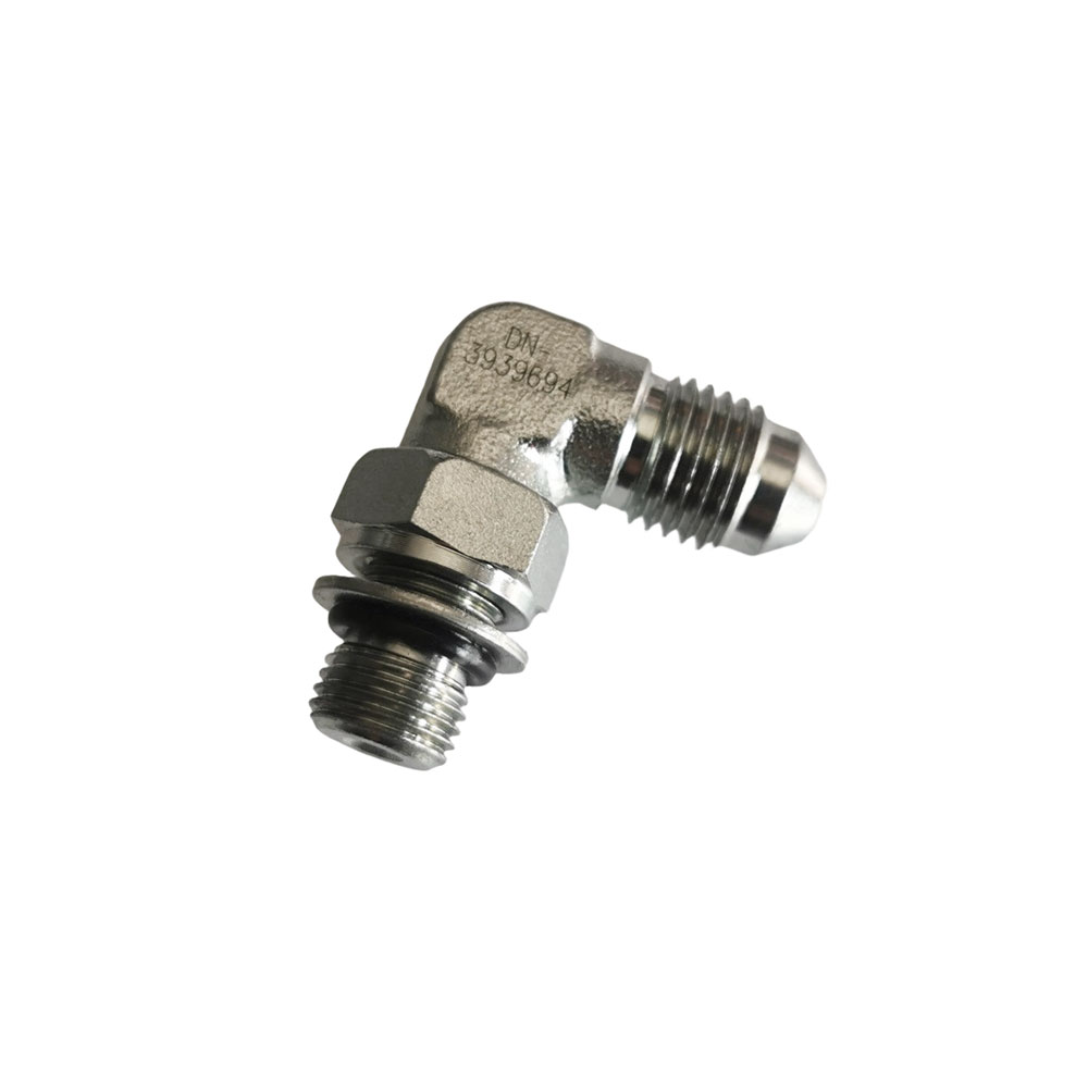 Cummins 3939694 Male Union Elbow 