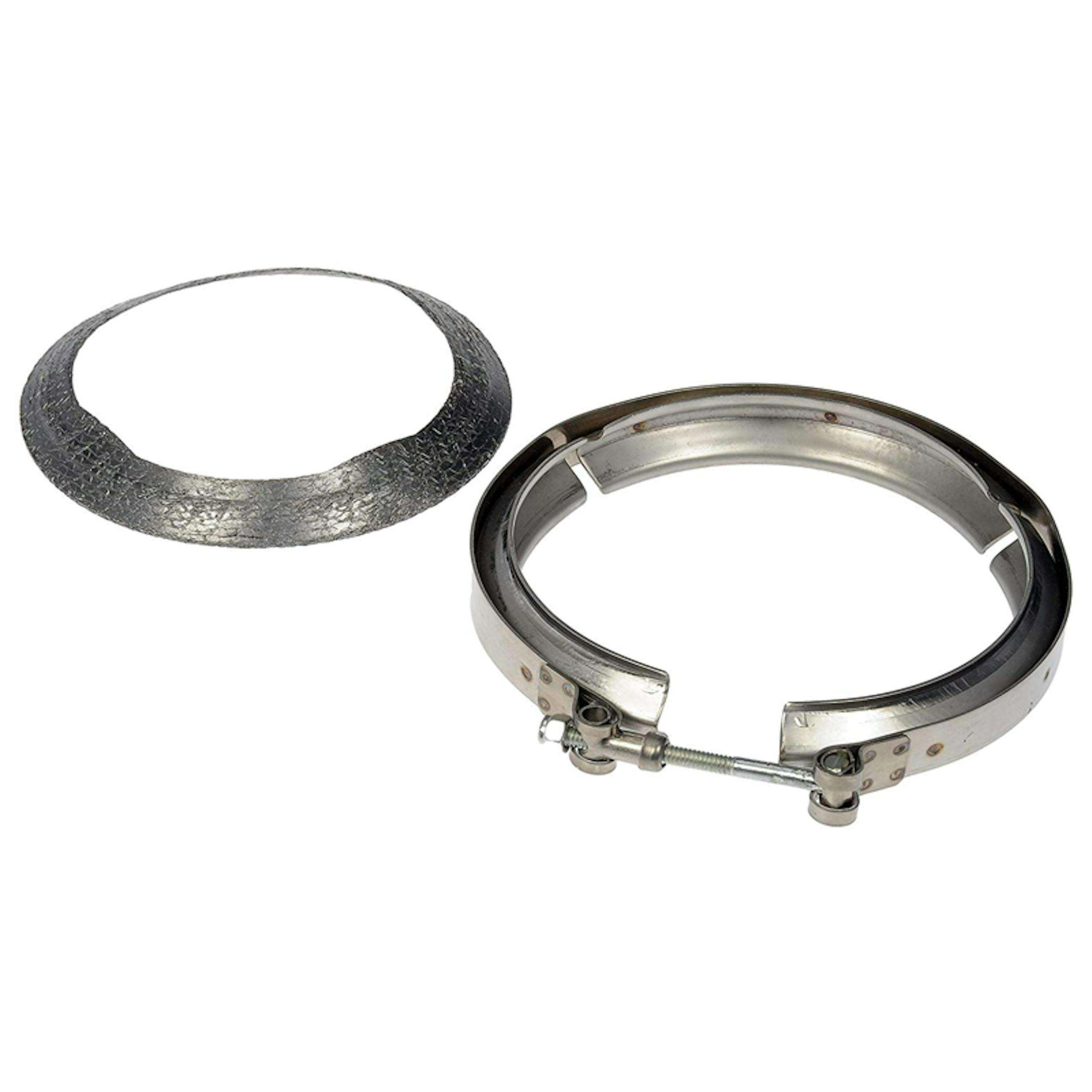 2880213 V Band Clamp