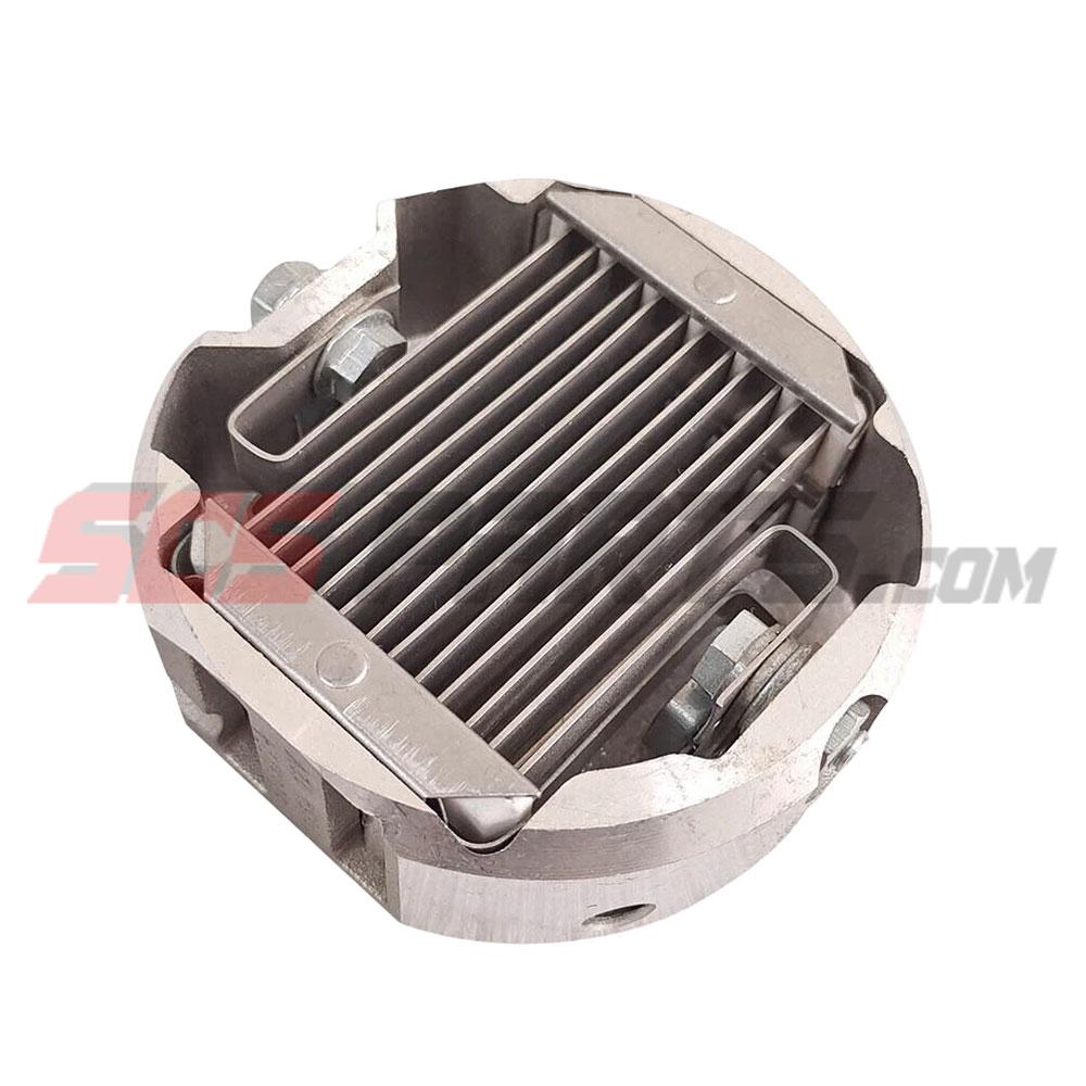 5289774 Starting Aid 