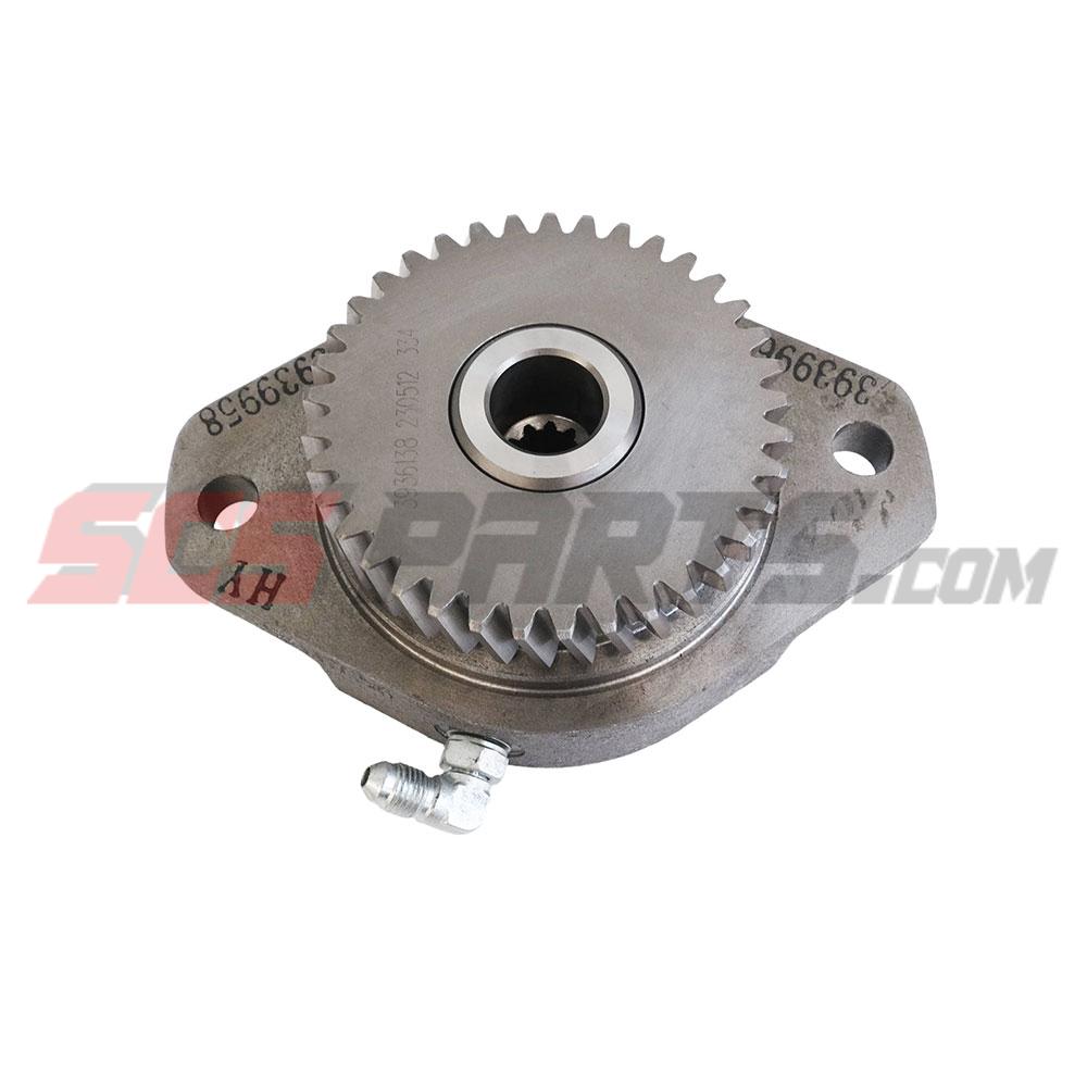 3939962 Hydraulic Pump Adapter 