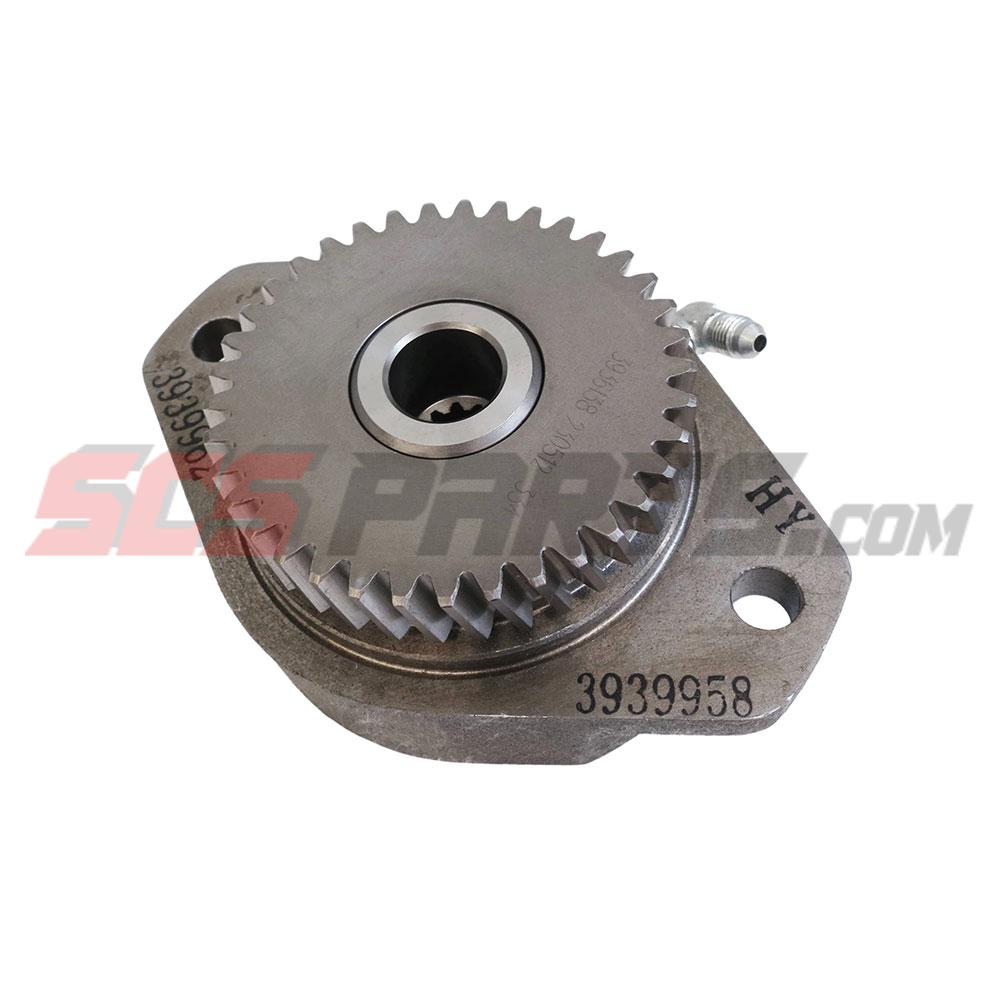 3939962 Hydraulic Pump Adapter 