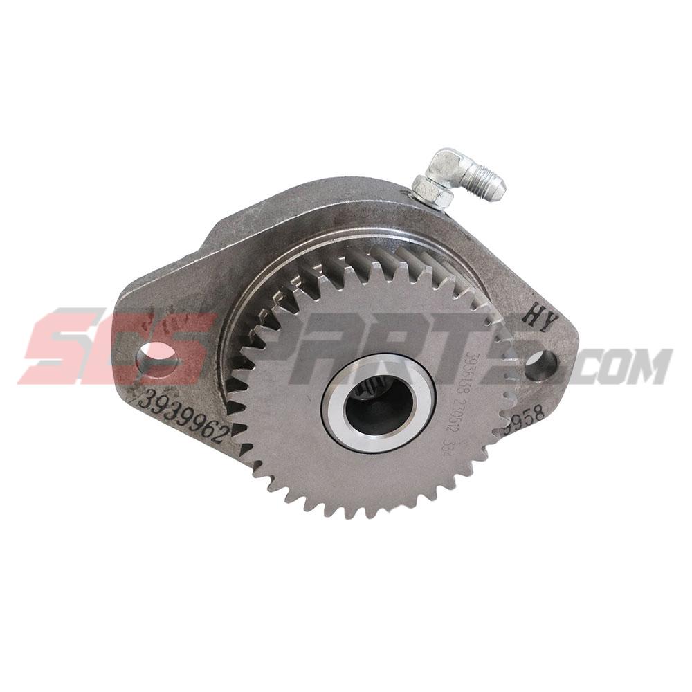 3939962 Hydraulic Pump Adapter 