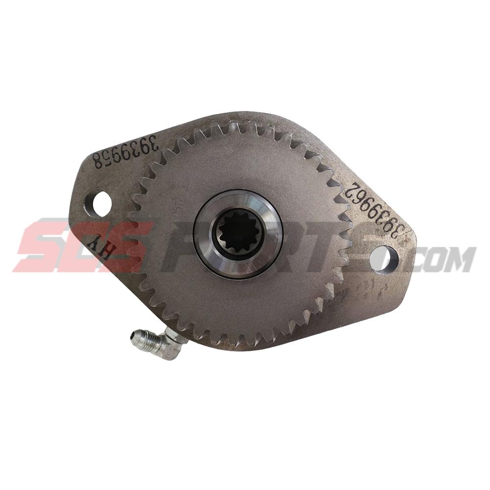 3939962 Hydraulic Pump Adapter 