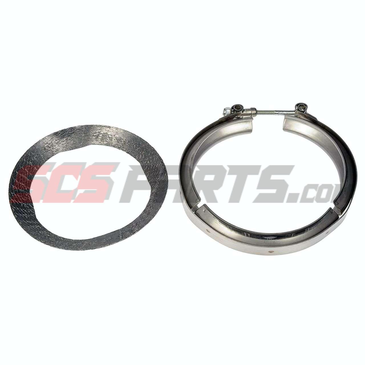 2880213 V Band Clamp