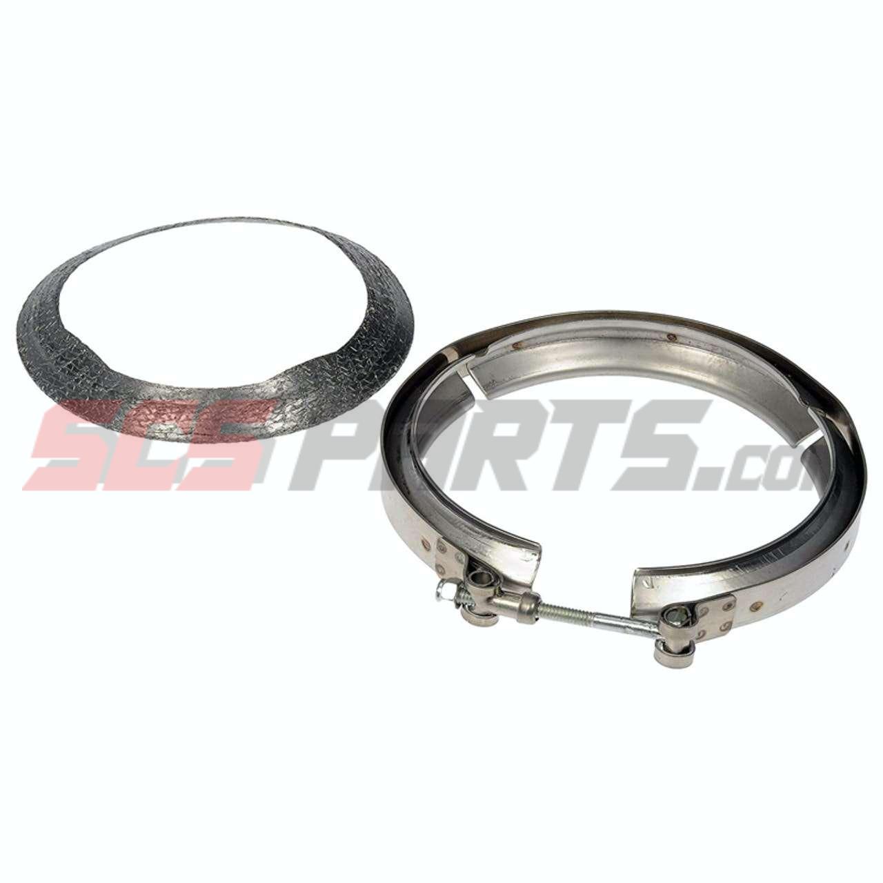 2880213 V Band Clamp