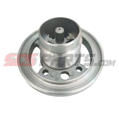 Cummins 3918334 3070478 Lubricating Oil Filter Head