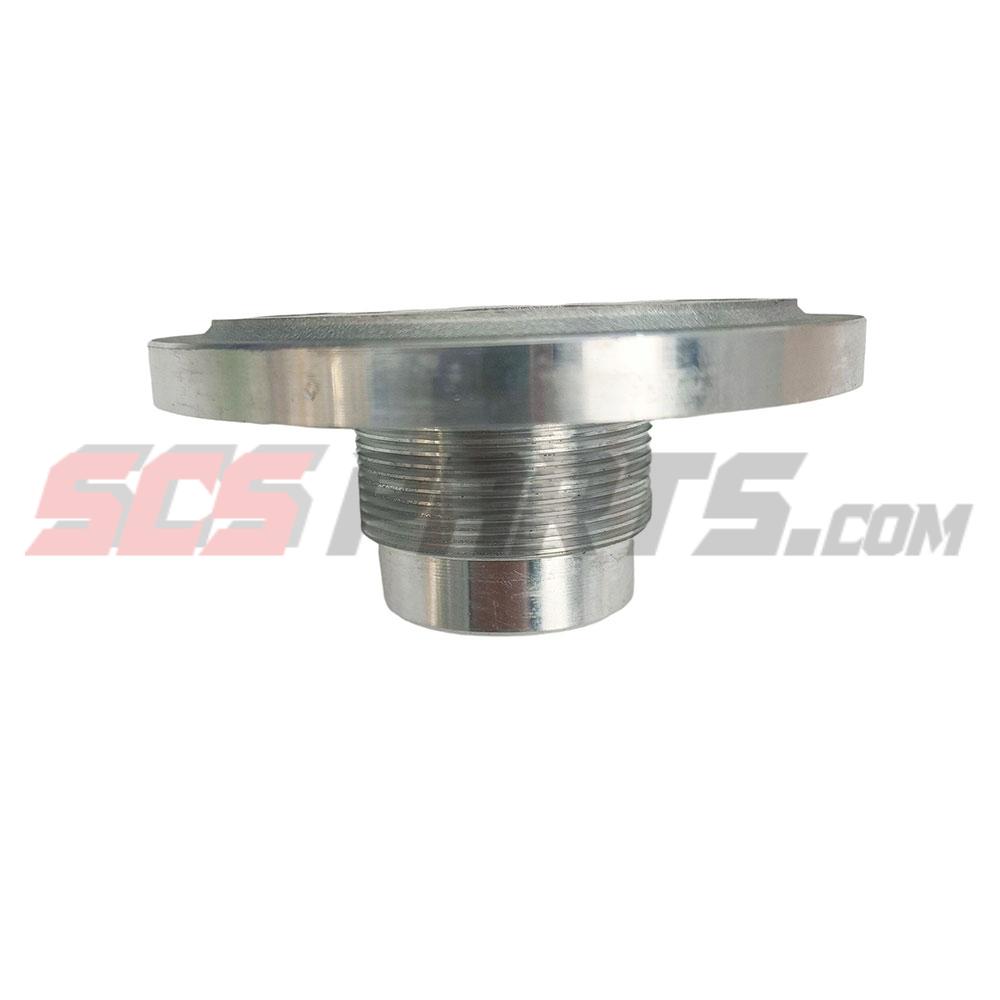 Cummins 3918334 3070478 Lubricating Oil Filter Head