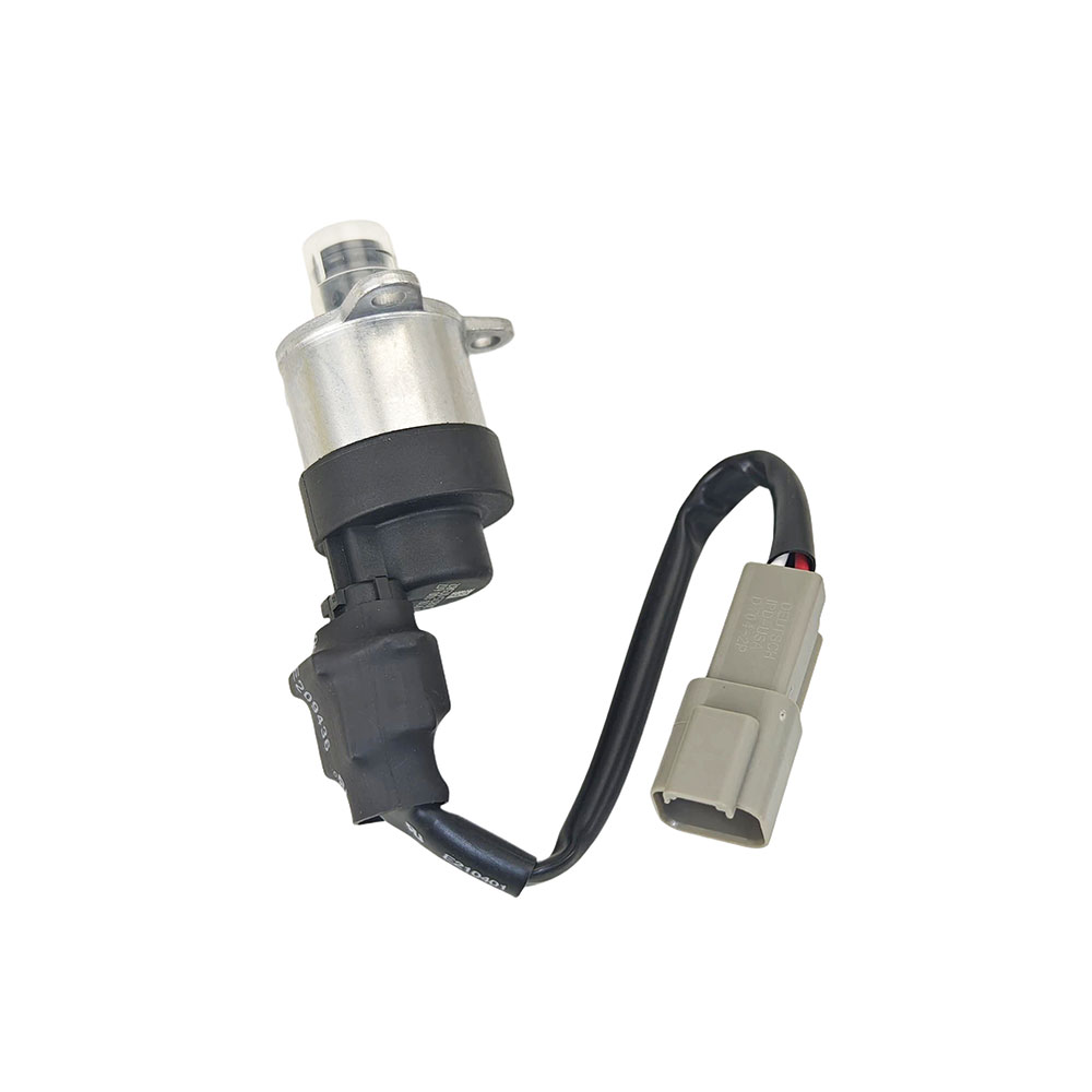 4903523 Electronic Fuel Control Actuator 