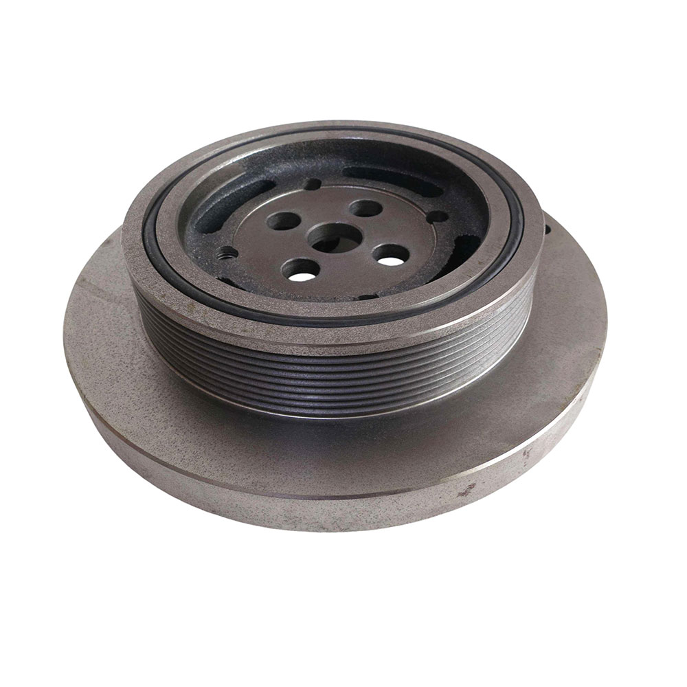 3925561 Rubber Vibration Damper 