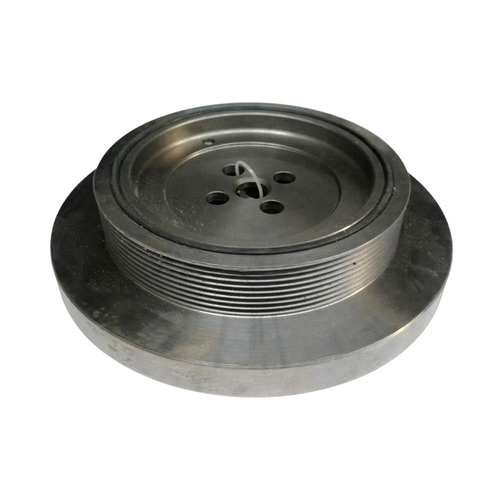3973659 Viscous Vibration Damper 