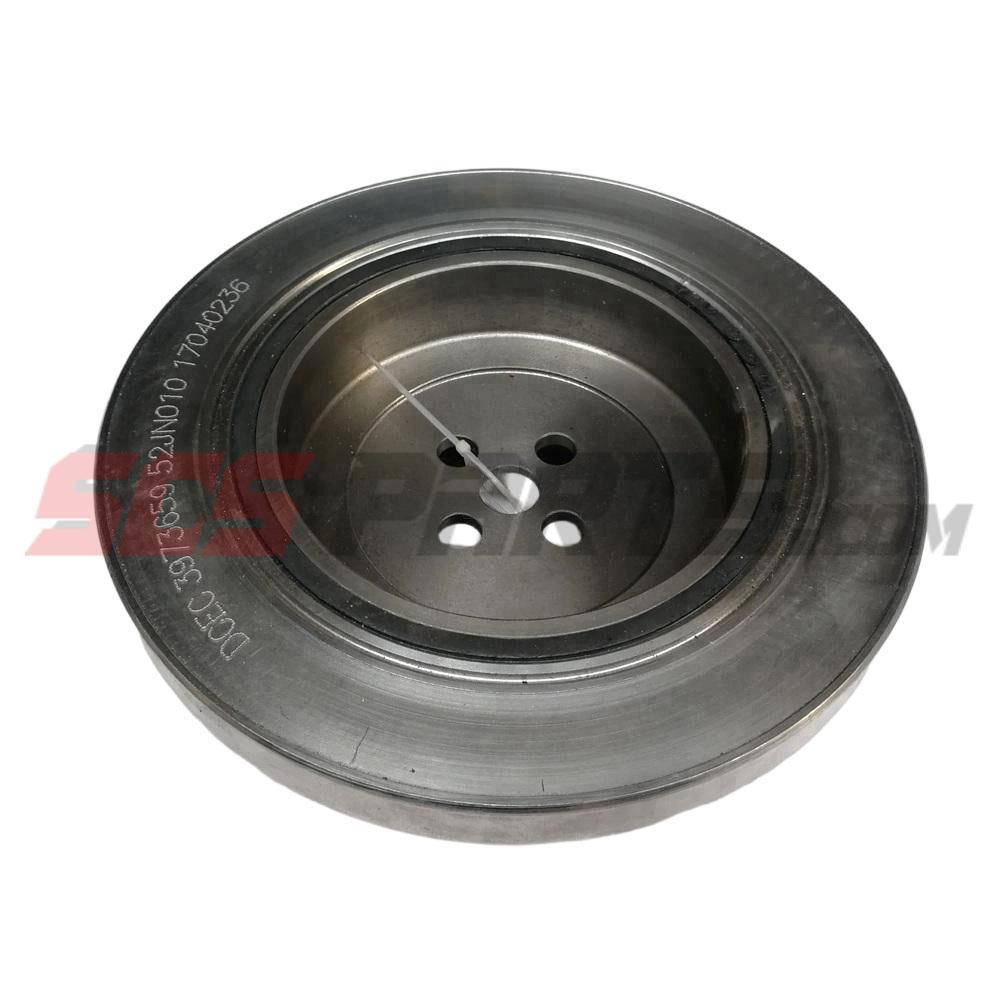 Cummins 3973659 Viscous Vibration Damper 