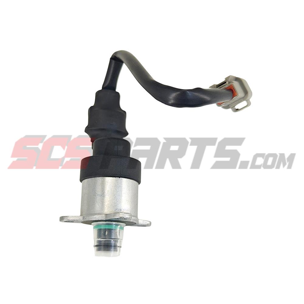 4903523 Electronic Fuel Control Actuator 