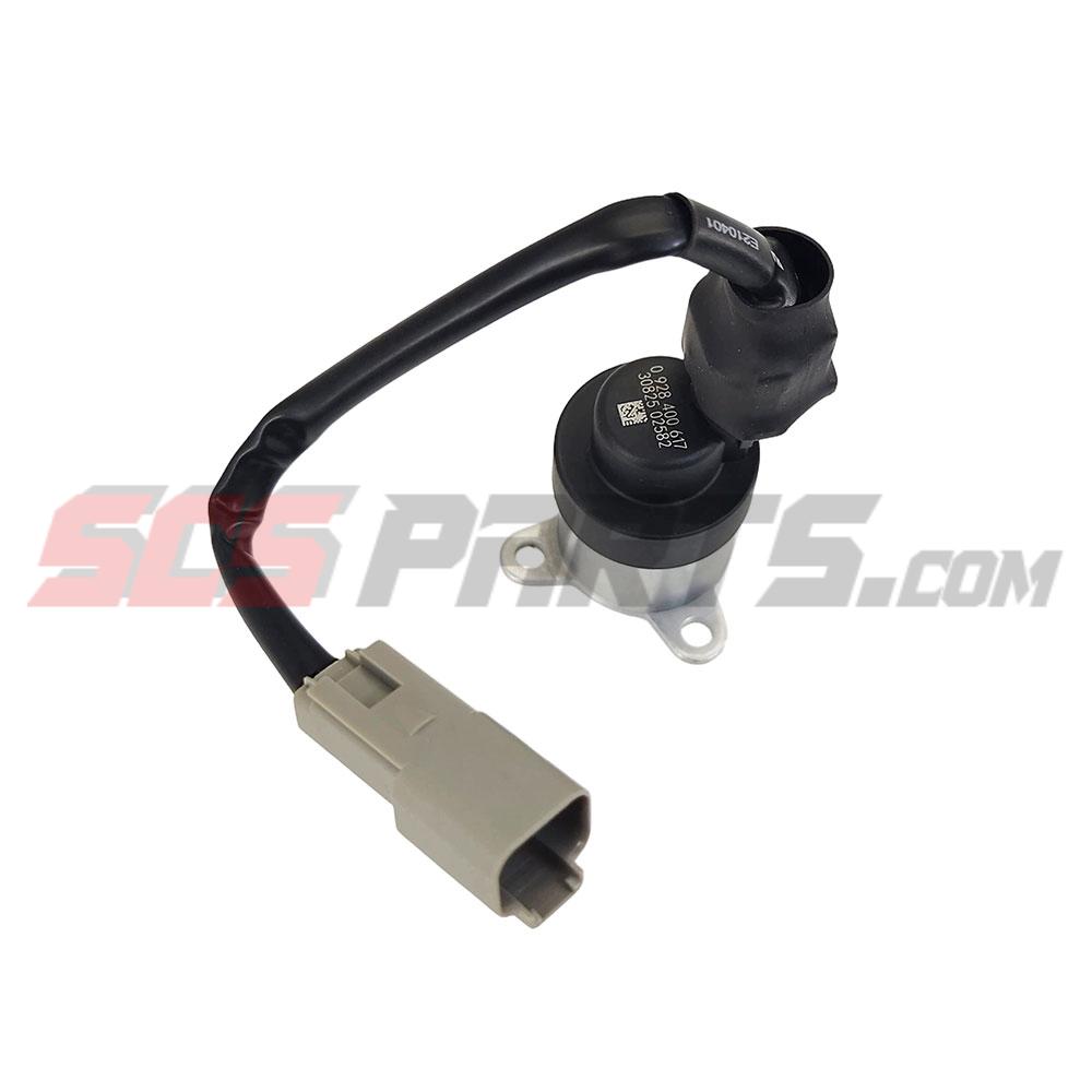 4903523 Electronic Fuel Control Actuator 