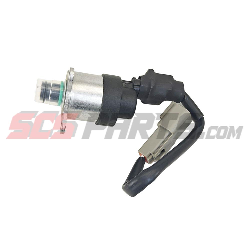 4903523 Electronic Fuel Control Actuator 