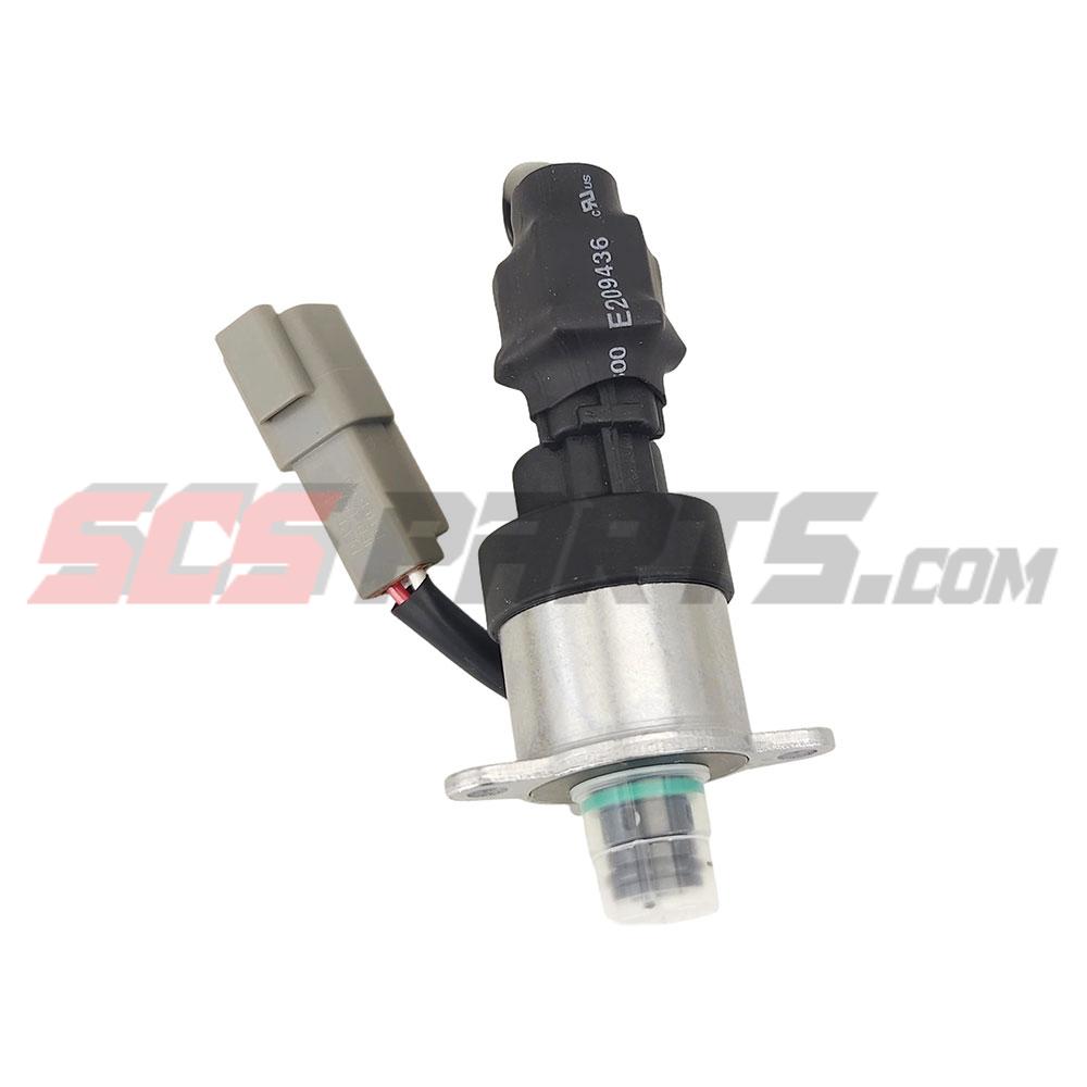 4903523 Electronic Fuel Control Actuator 