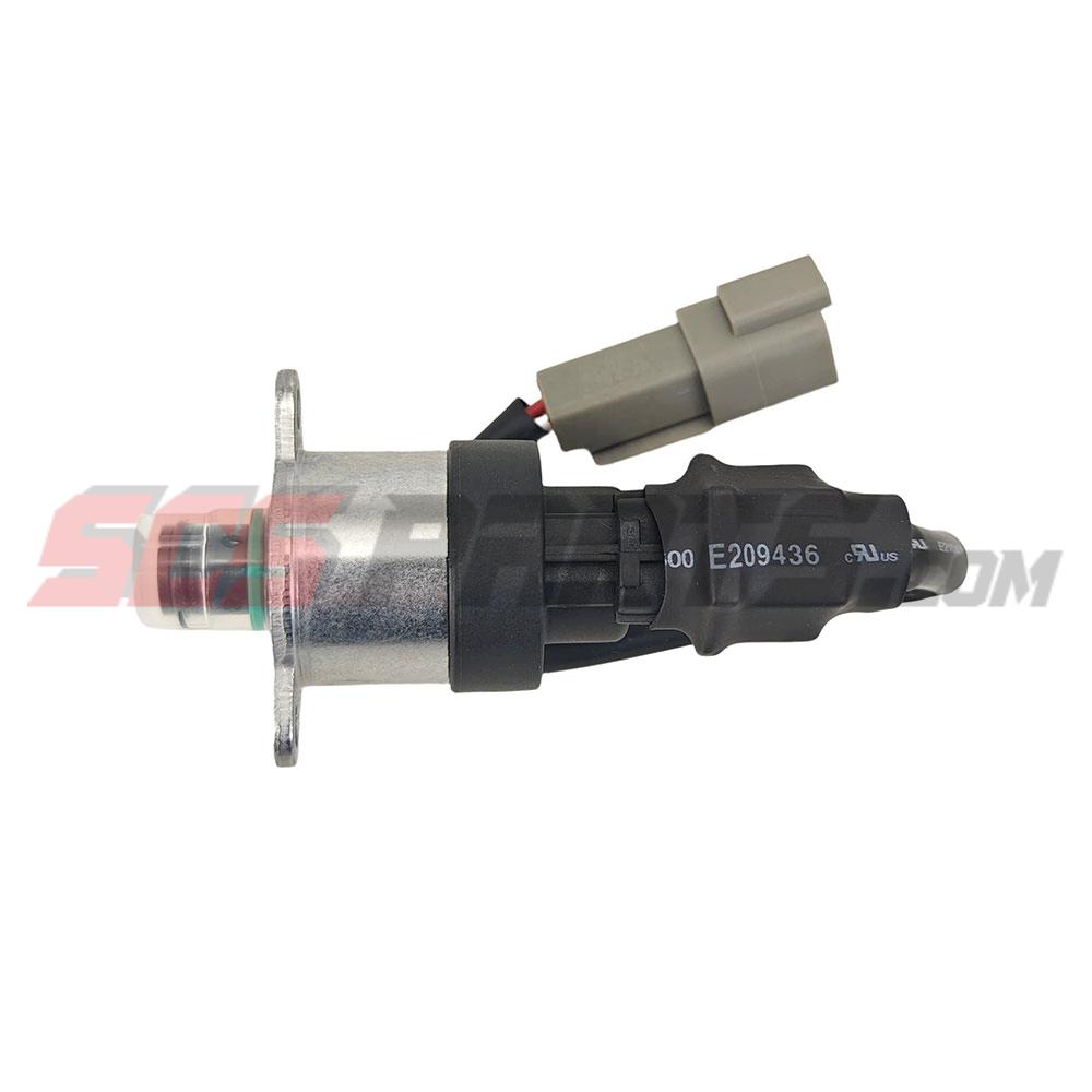 4903523 Electronic Fuel Control Actuator 