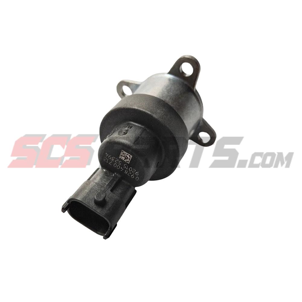 5476621 Electronic Fuel Control Actuator 