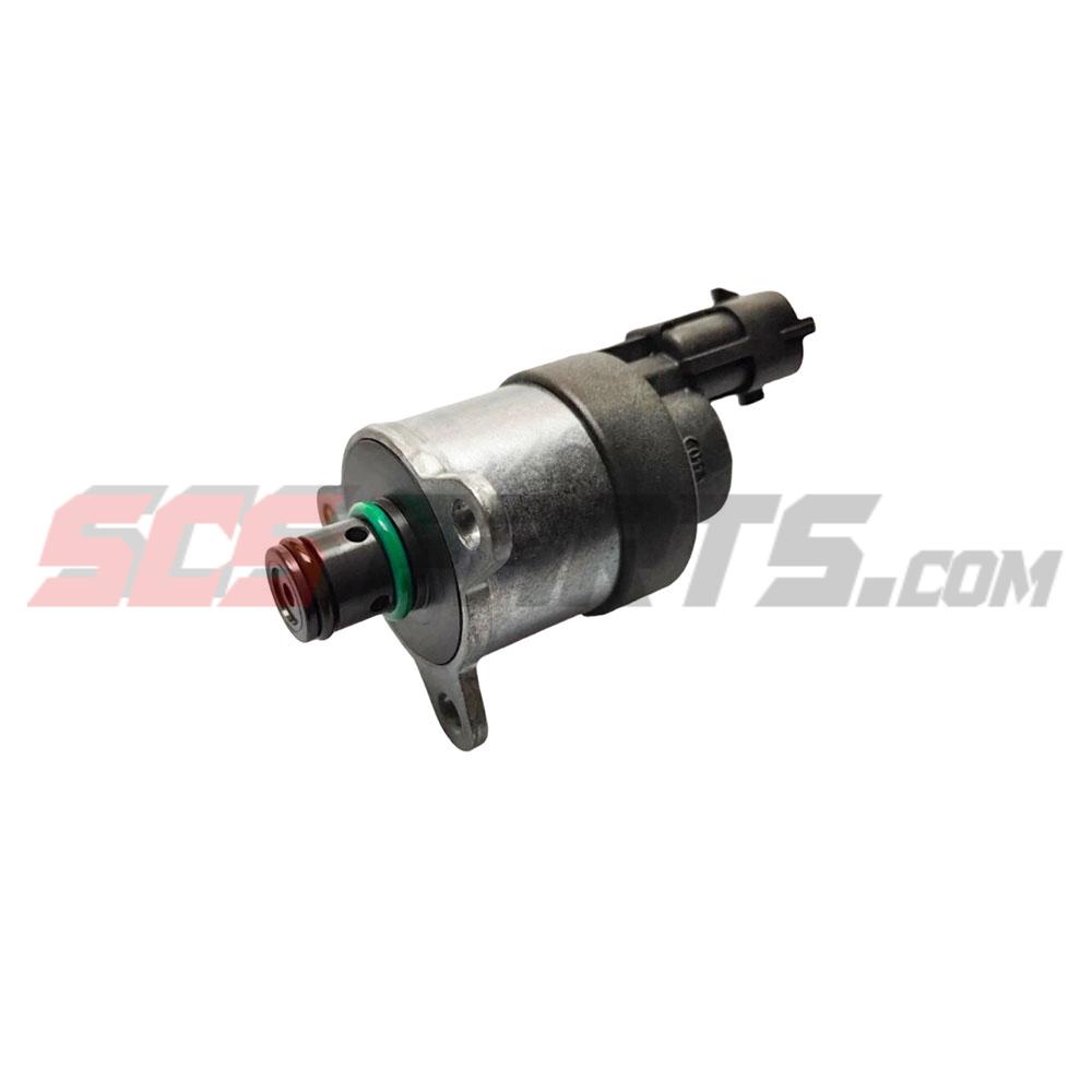 5476621 Electronic Fuel Control Actuator 