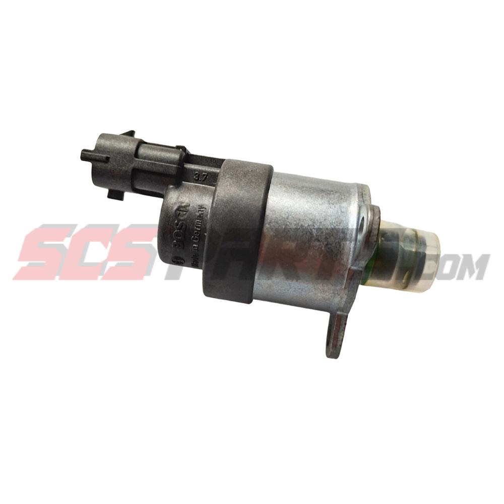 5476621 Electronic Fuel Control Actuator 