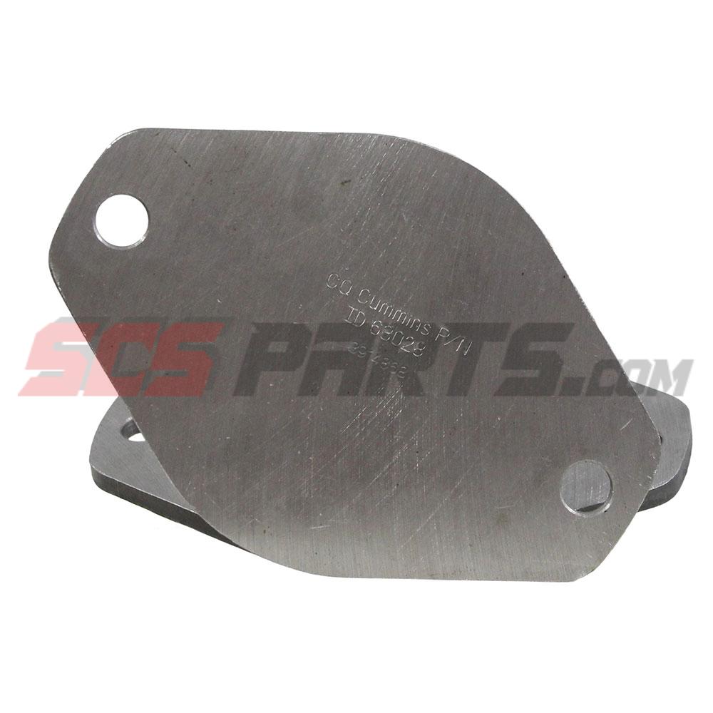3914868 Cover Plate 