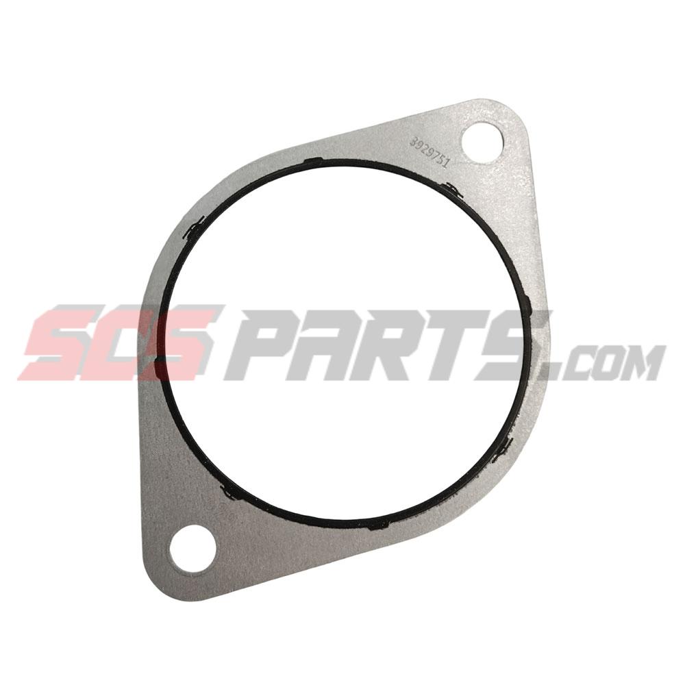 3929751 Accessory Drive Cover Gasket 