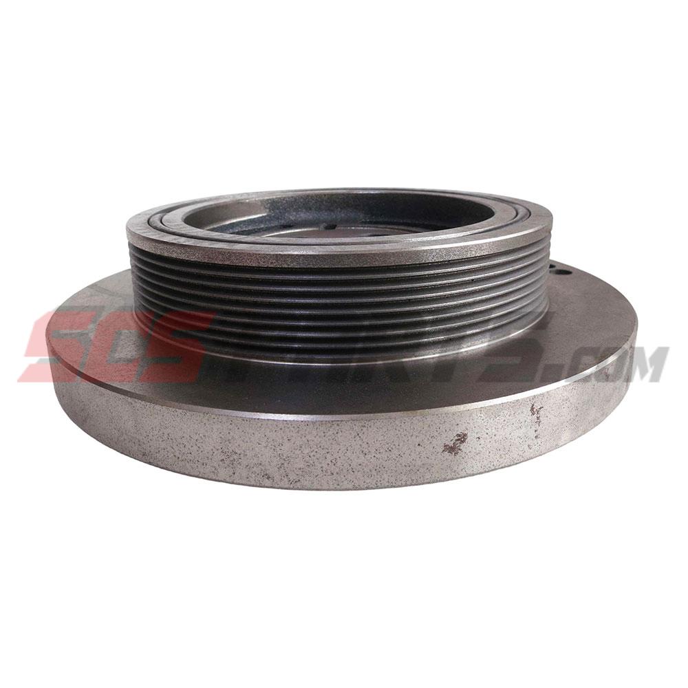 Cummins 3925561 Rubber Vibration Damper 
