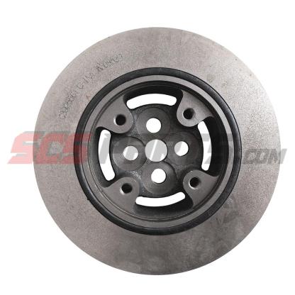 Cummins 3925561 Rubber Vibration Damper 